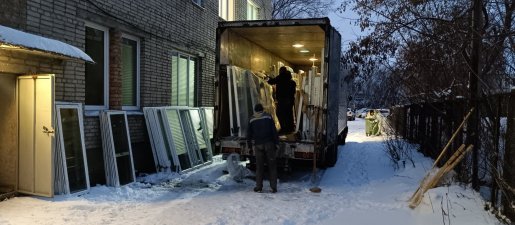 Услуги грузчиков. Грузоперевозки. Газели. стоимость - Великий Новгород